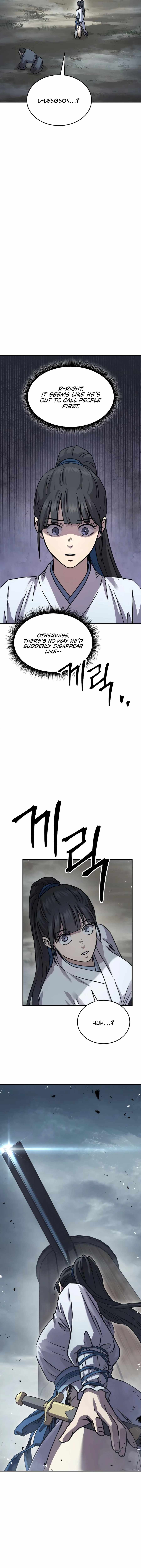Read Absolute Dominion Manga Online