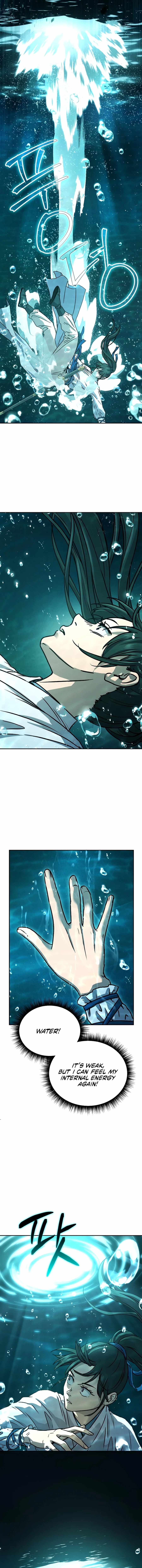 Read Absolute Dominion Manga Online