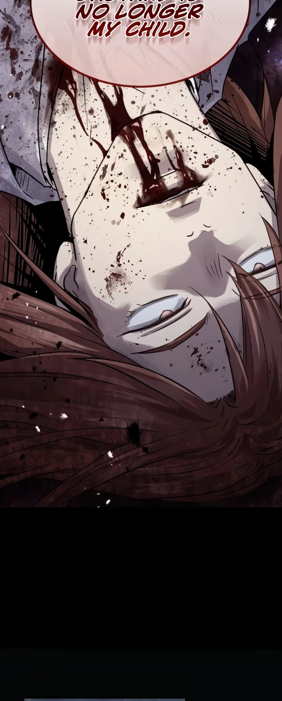 Read Absolute Dominion Manga Online