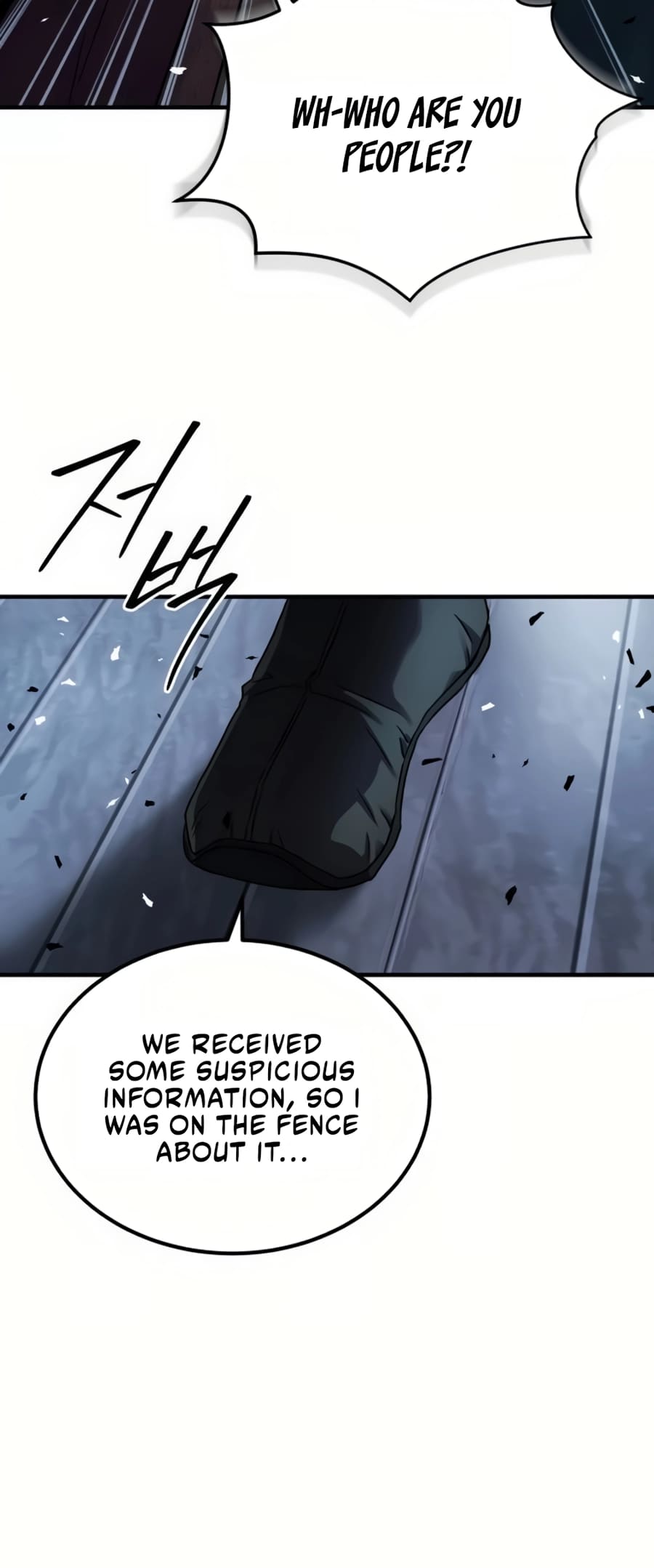 Read Absolute Dominion Manga Online