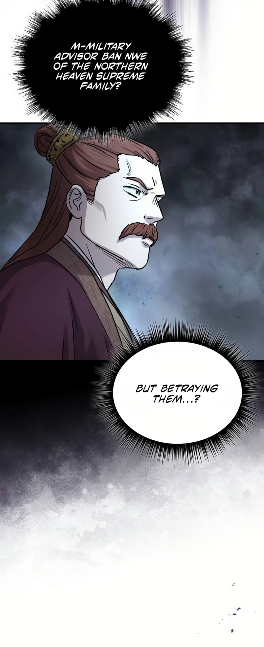 Read Absolute Dominion Manga Online