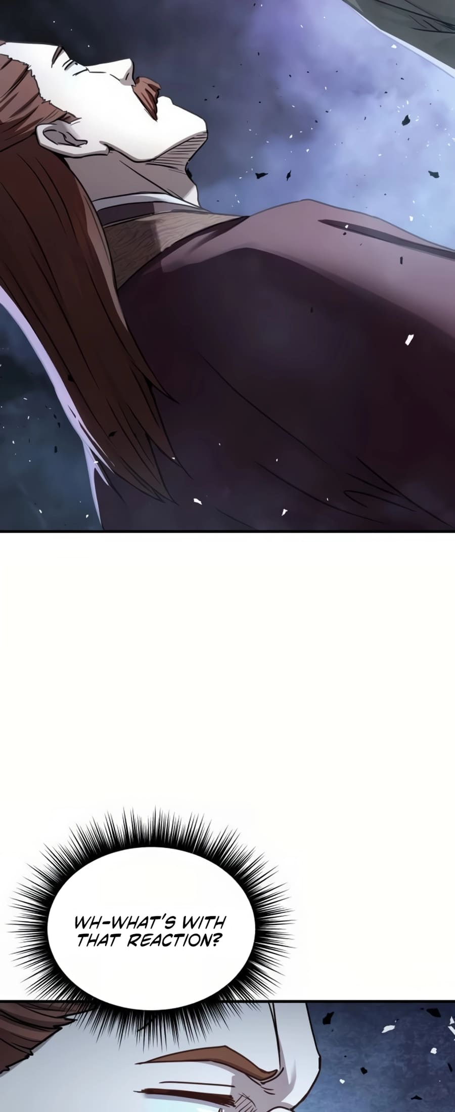Read Absolute Dominion Manga Online