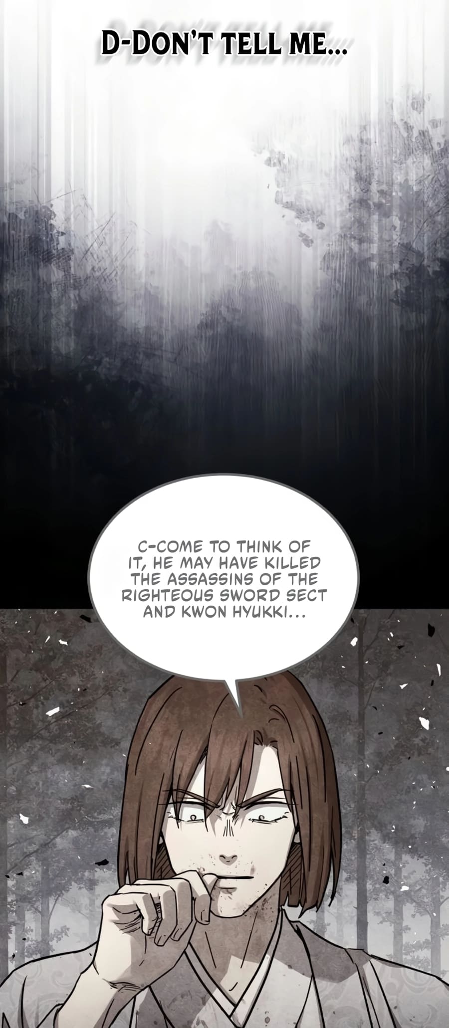 Read Absolute Dominion Manga Online