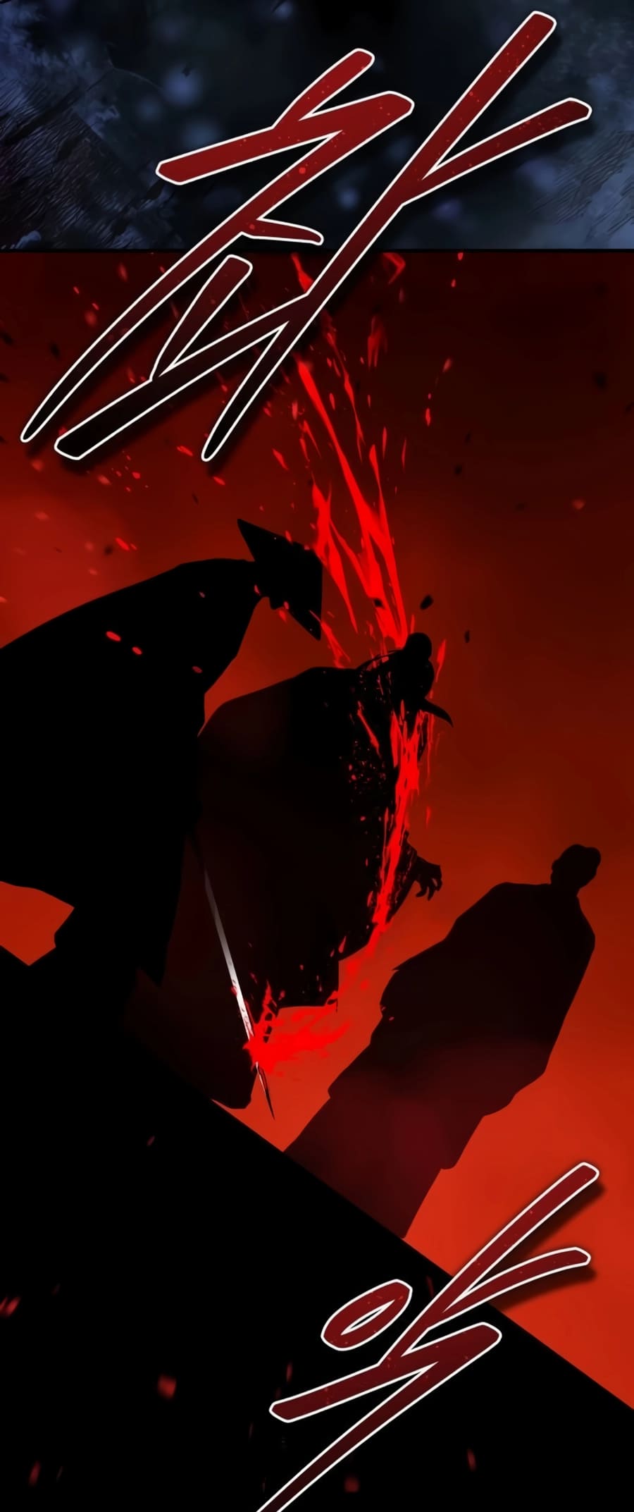Read Absolute Dominion Manga Online