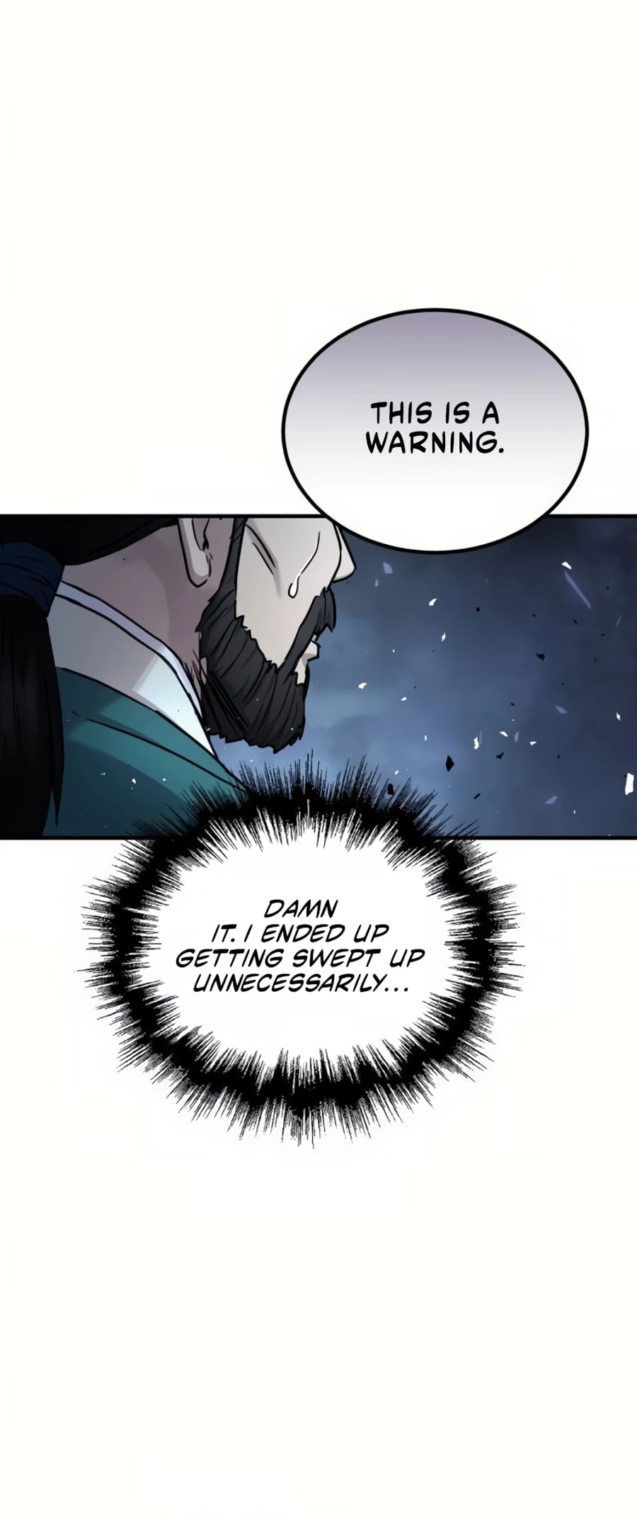 Read Absolute Dominion Manga Online