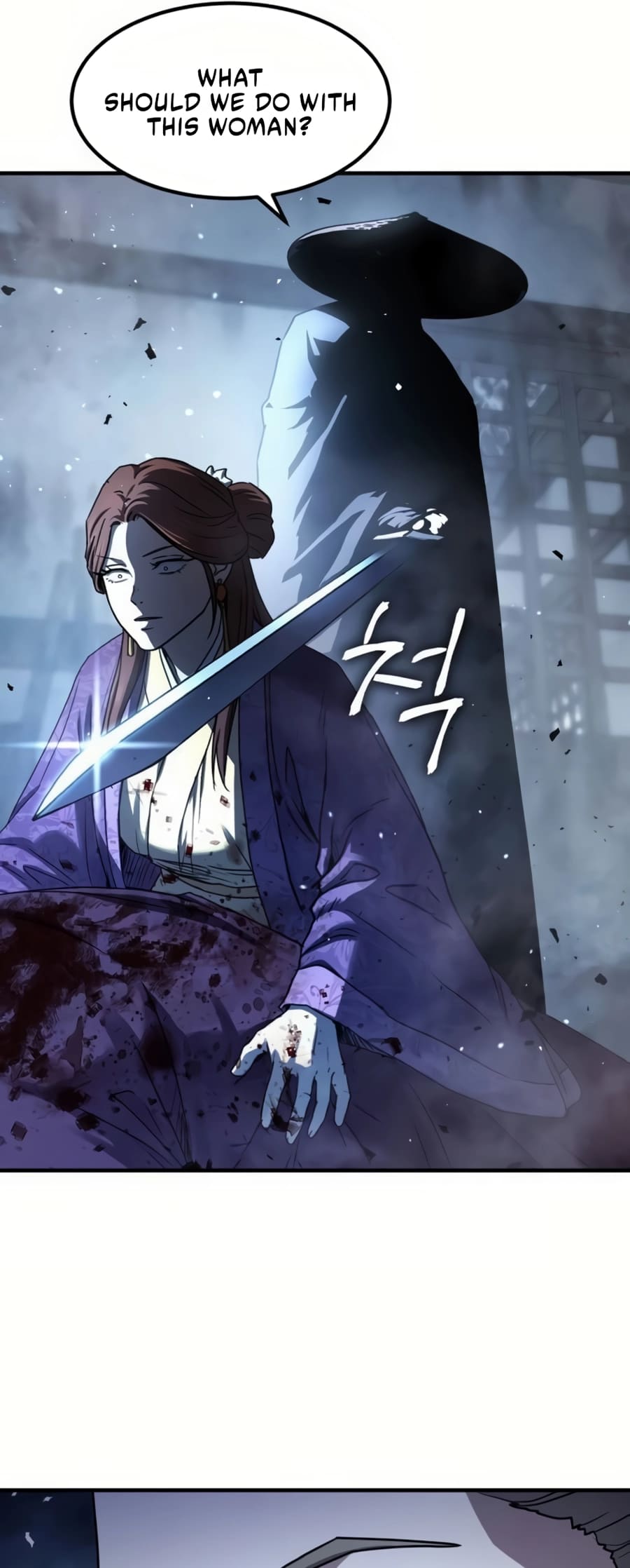 Read Absolute Dominion Manga Online