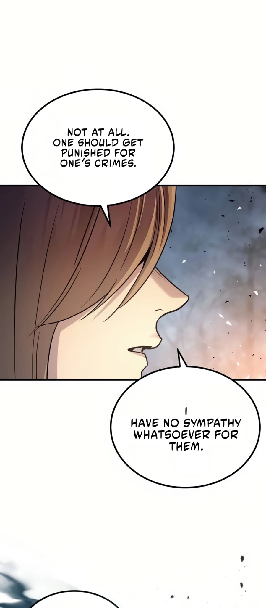 Read Absolute Dominion Manga Online
