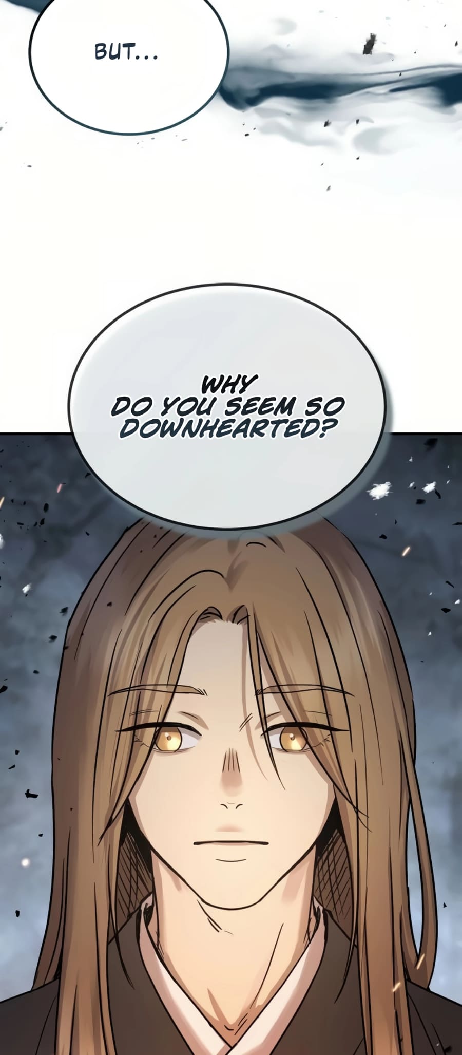 Read Absolute Dominion Manga Online