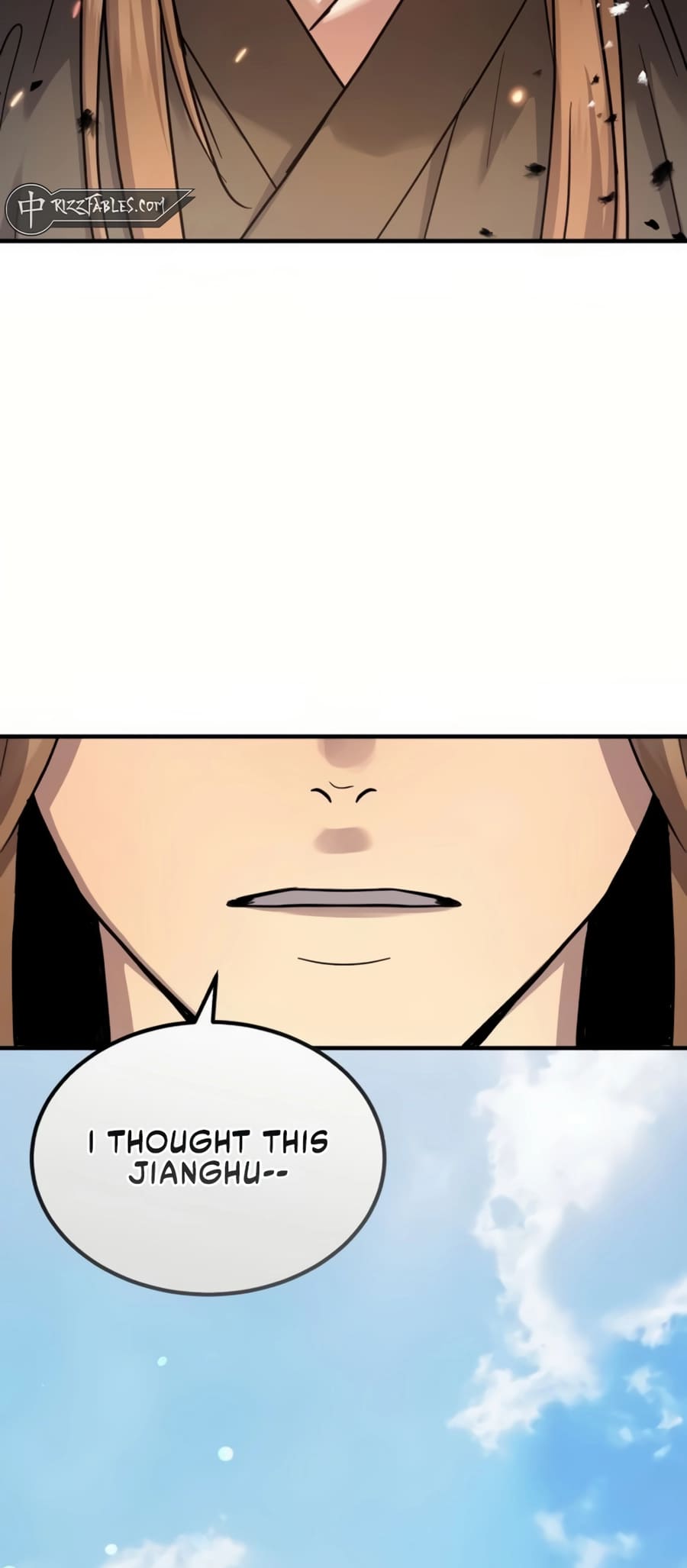 Read Absolute Dominion Manga Online