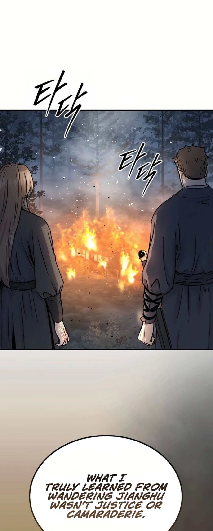 Read Absolute Dominion Manga Online