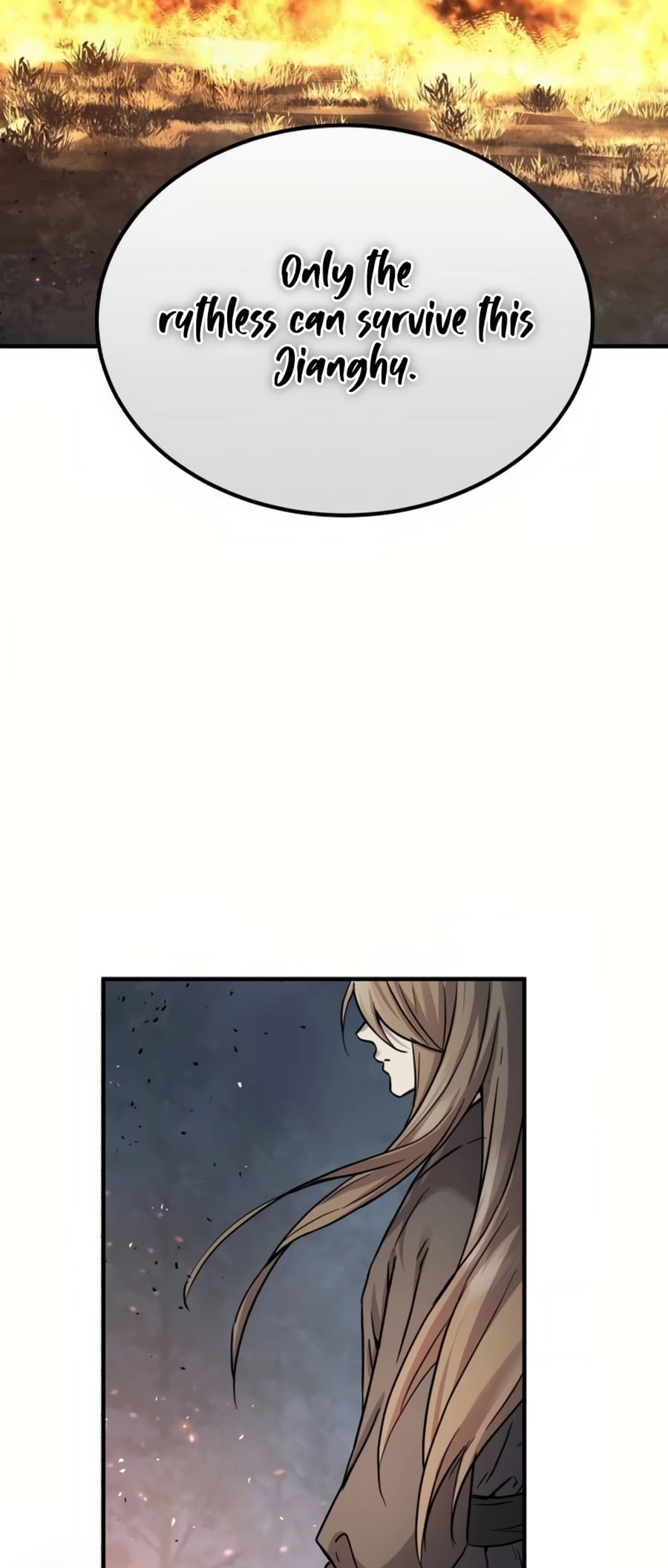 Read Absolute Dominion Manga Online