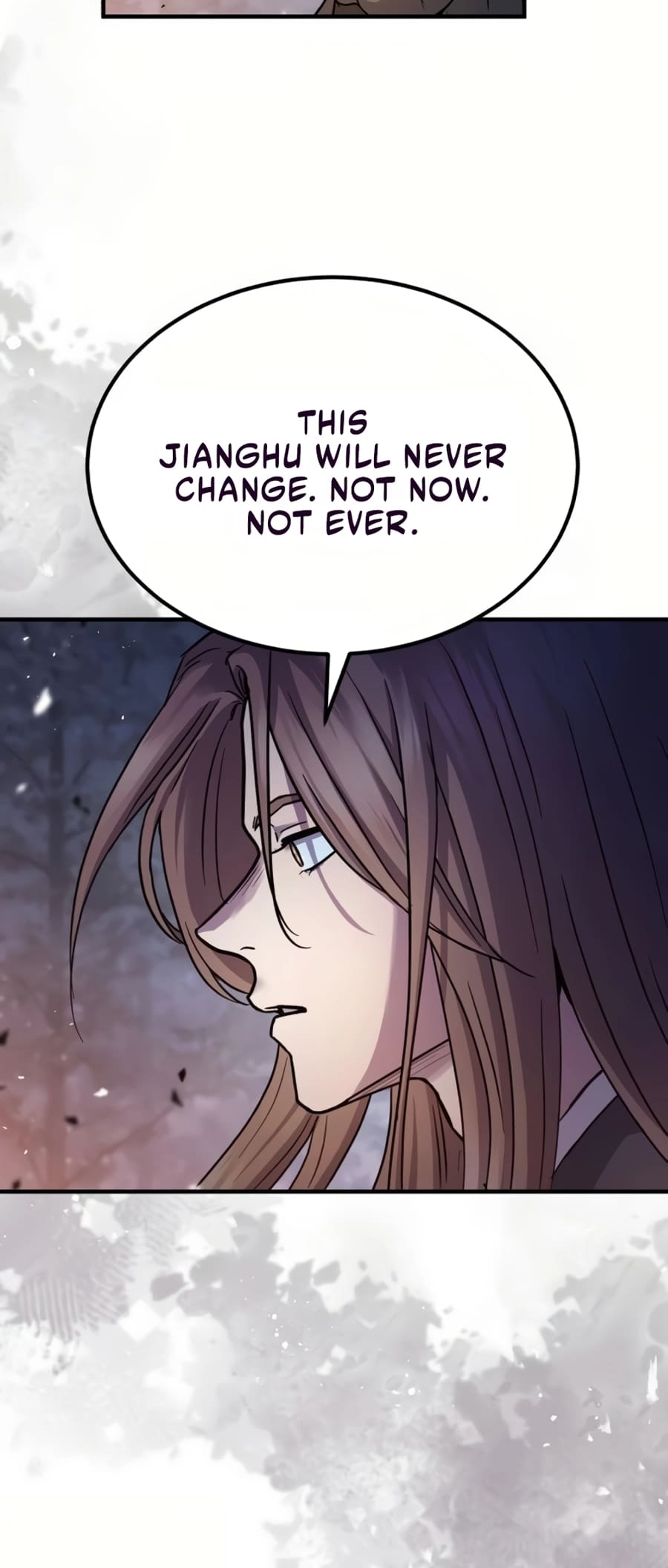 Read Absolute Dominion Manga Online