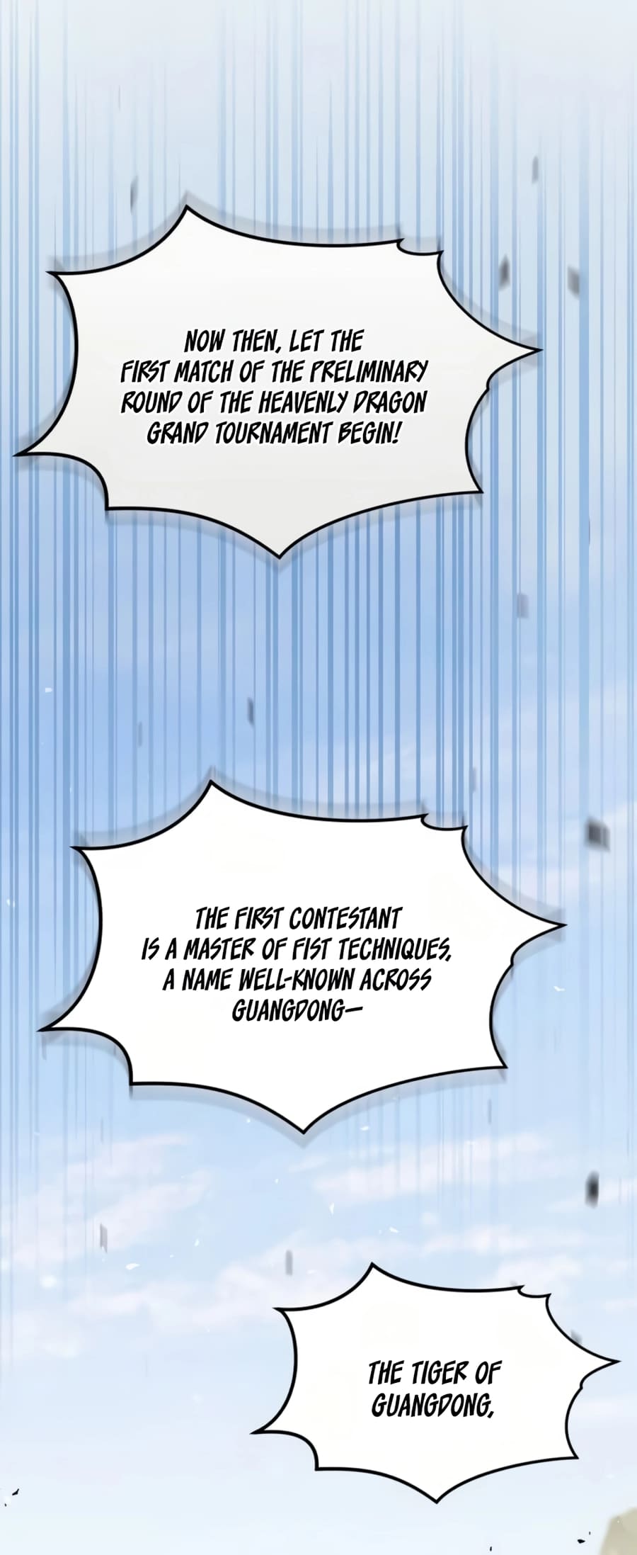 Read Absolute Dominion Manga Online