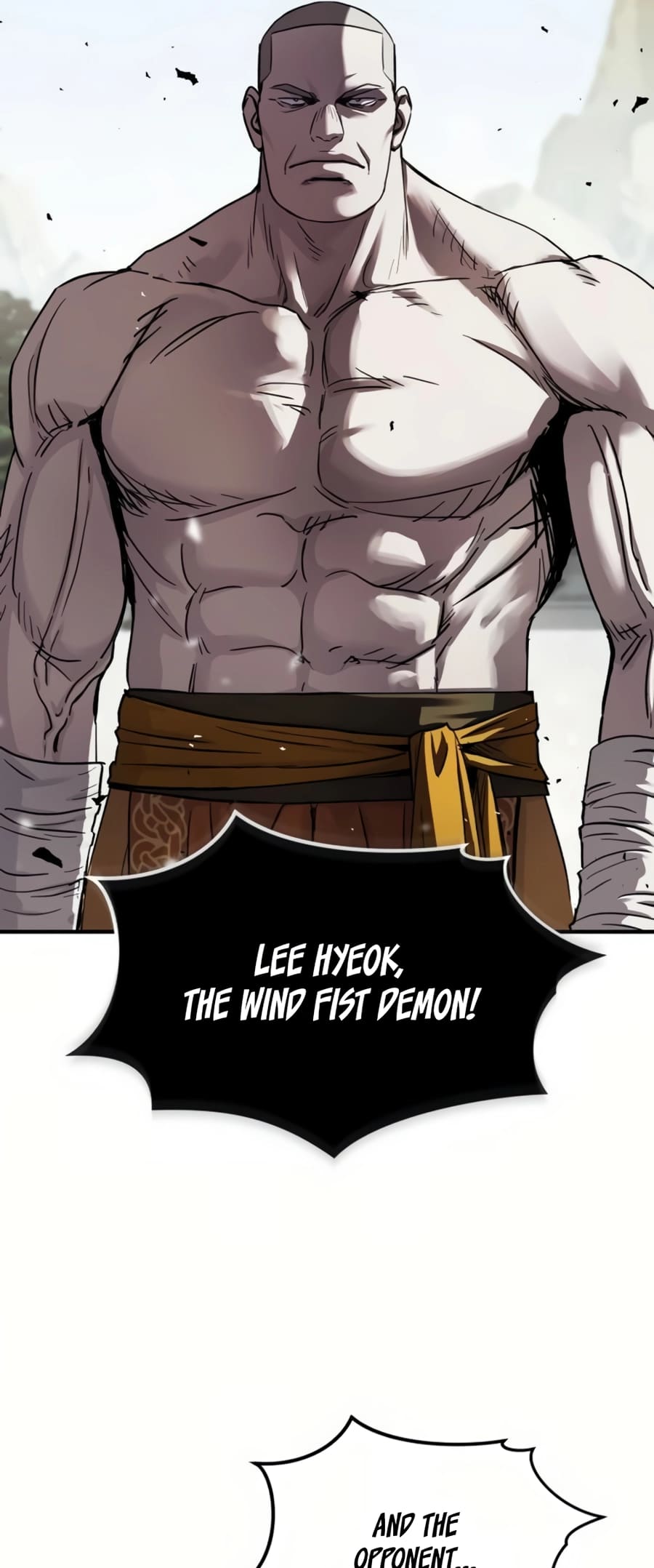 Read Absolute Dominion Manga Online