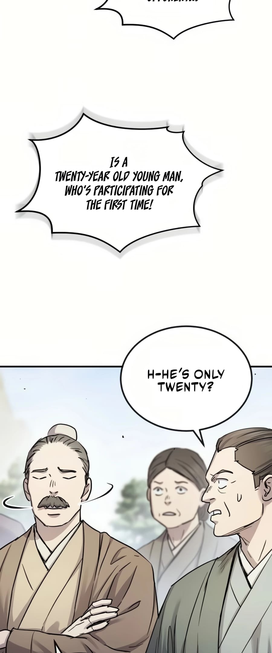 Read Absolute Dominion Manga Online
