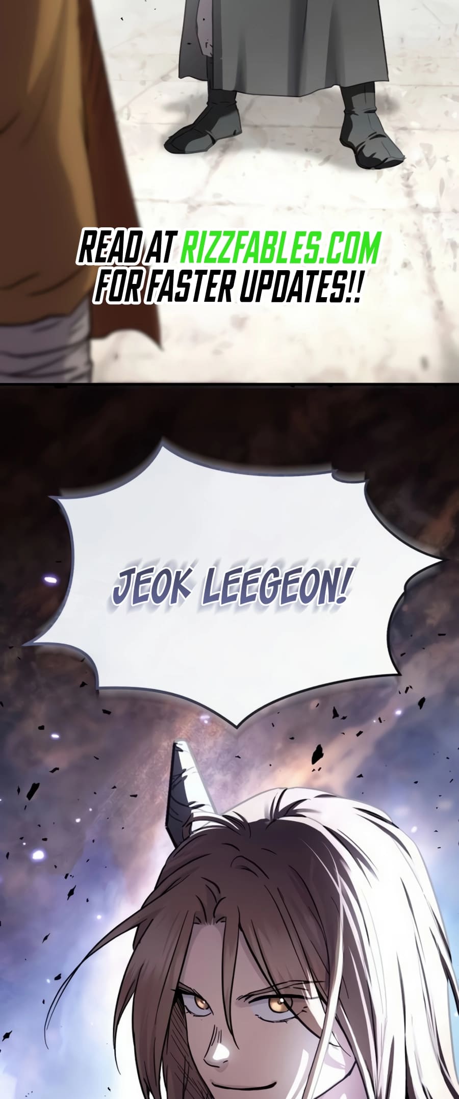 Read Absolute Dominion Manga Online