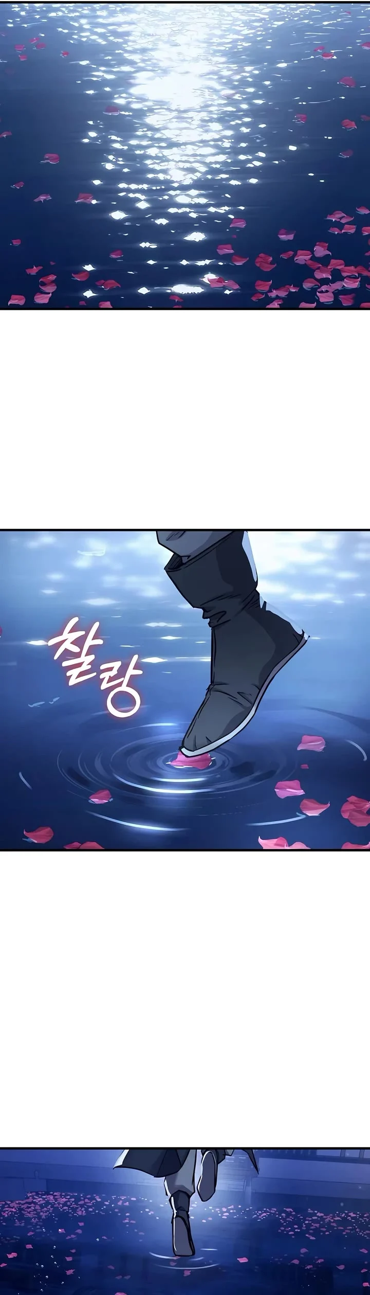 Read Absolute Dominion Manga Online