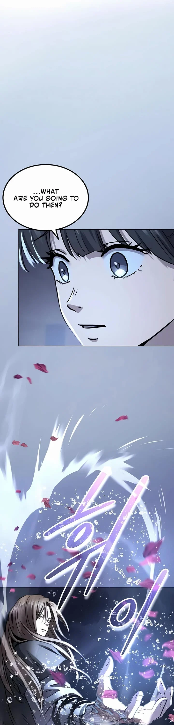 Read Absolute Dominion Manga Online