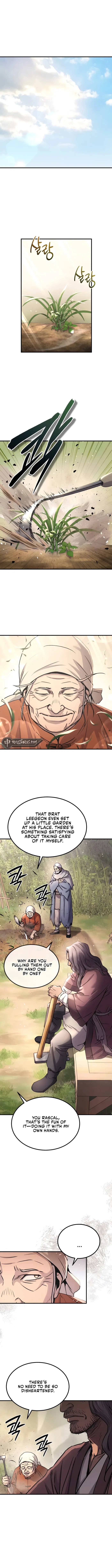 Read Absolute Dominion Manga Online