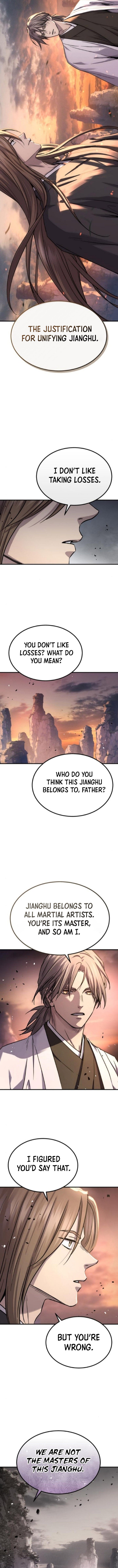 Read Absolute Dominion Manga Online