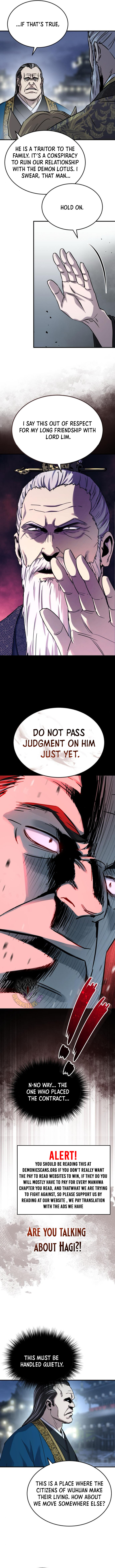 Read Absolute Dominion Manga Online