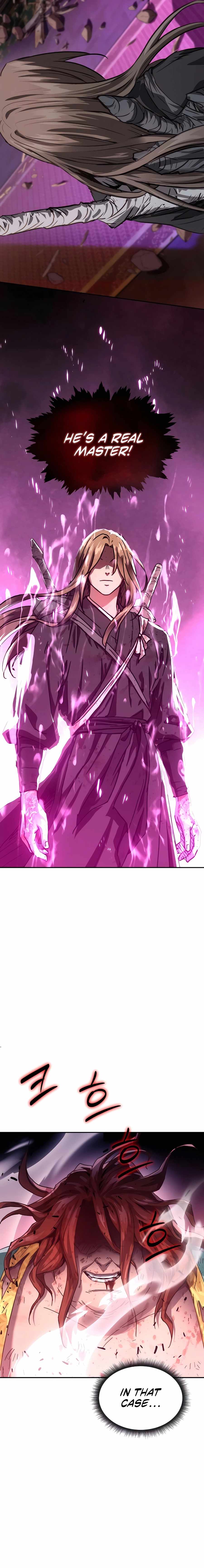 Read Absolute Dominion Manga Online