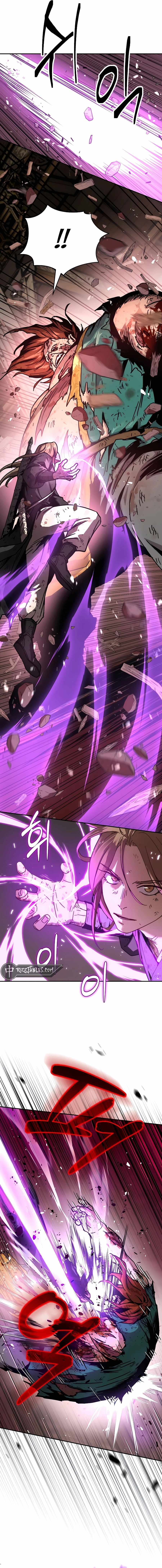 Read Absolute Dominion Manga Online
