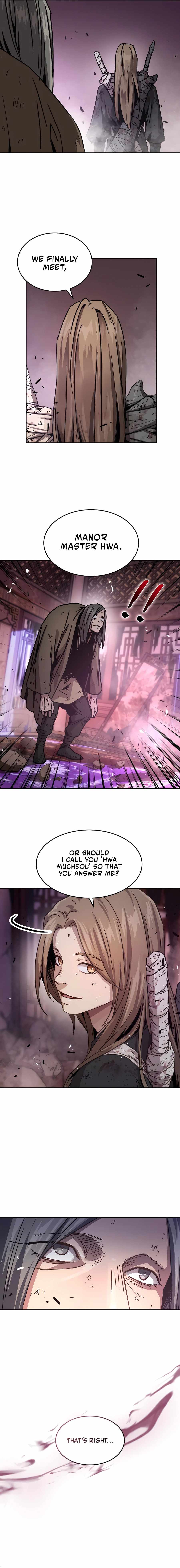 Read Absolute Dominion Manga Online