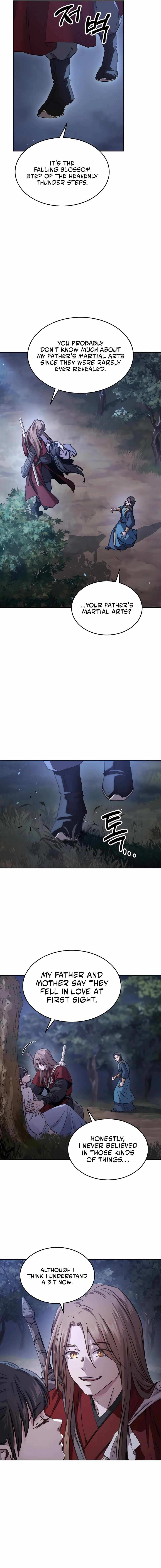 Read Absolute Dominion Manga Online