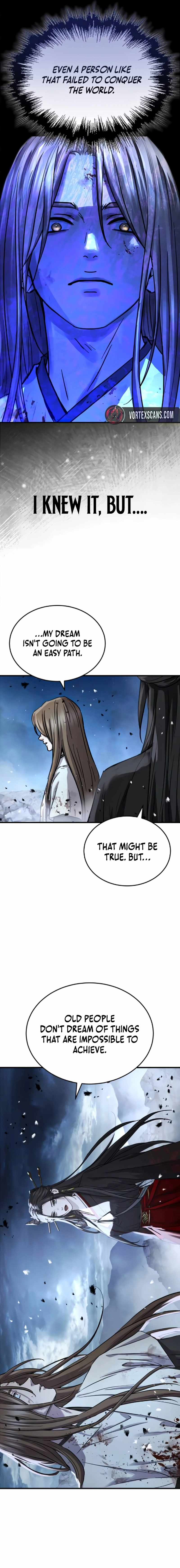 Read Absolute Dominion Manga Online