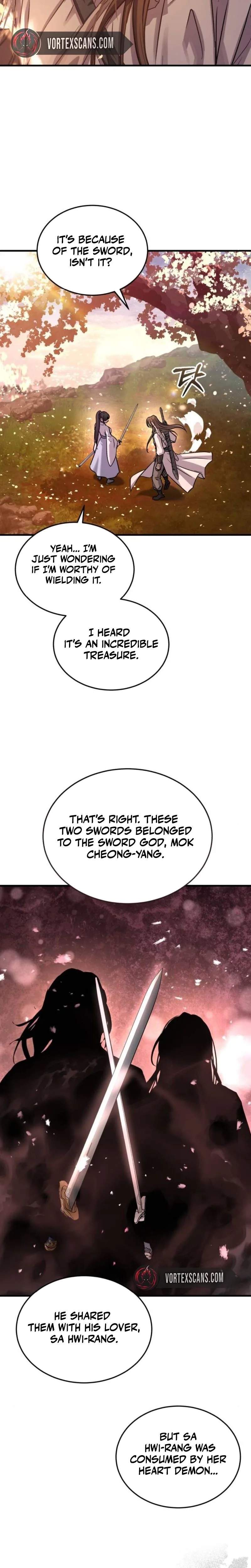 Read Absolute Dominion Manga Online