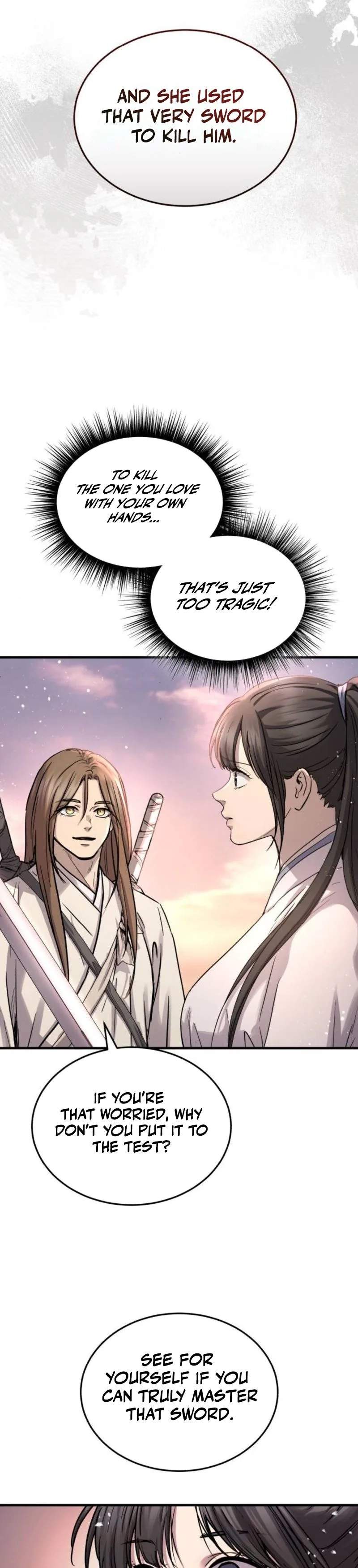 Read Absolute Dominion Manga Online