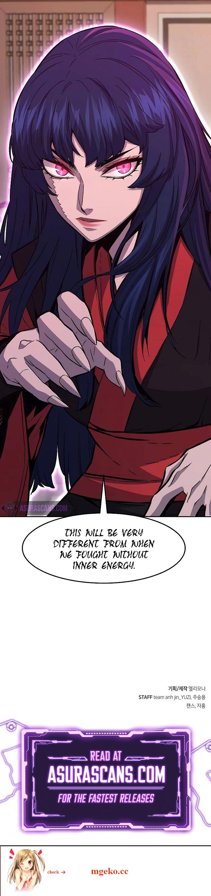 Read Absolute Sword Sense Manga Online