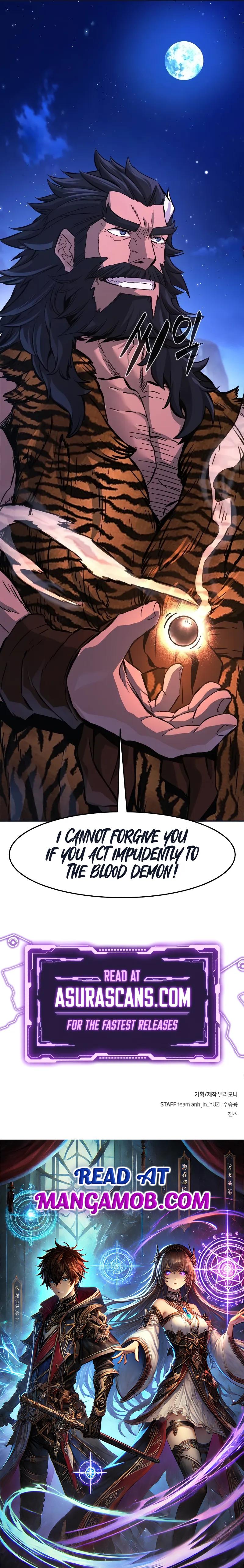 Read Absolute Sword Sense Manga Online