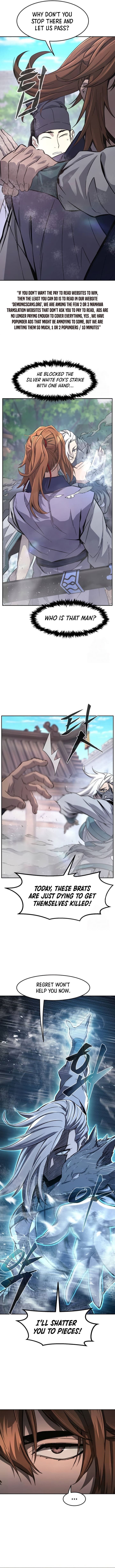 Read Absolute Sword Sense Manga Online