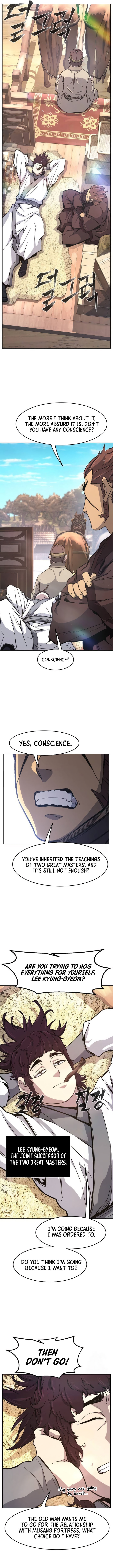 Read Absolute Sword Sense Manga Online
