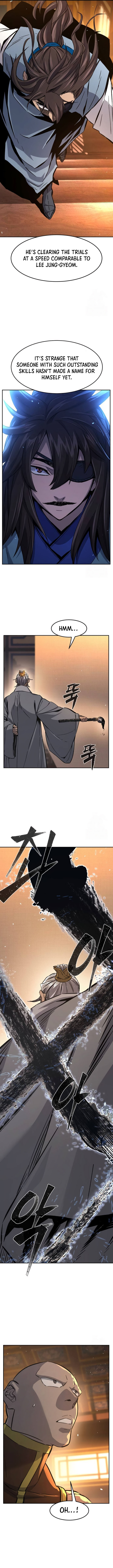 Read Absolute Sword Sense Manga Online