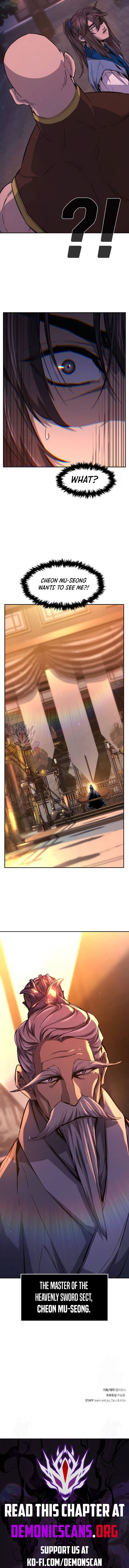 Read Absolute Sword Sense Manga Online