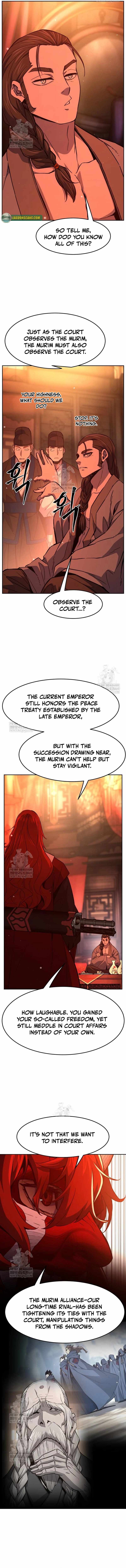 Read Absolute Sword Sense Manga Online