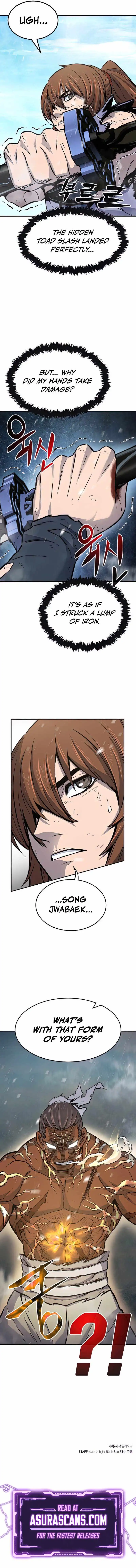 Read Absolute Sword Sense Manga Online