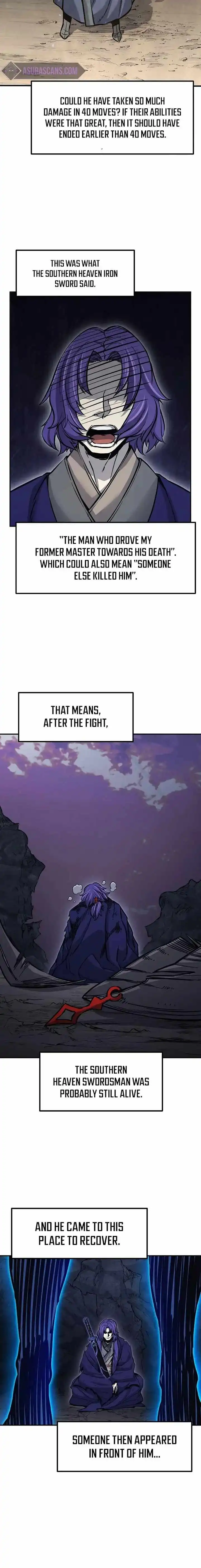 Read Absolute Sword Sense Manga Online