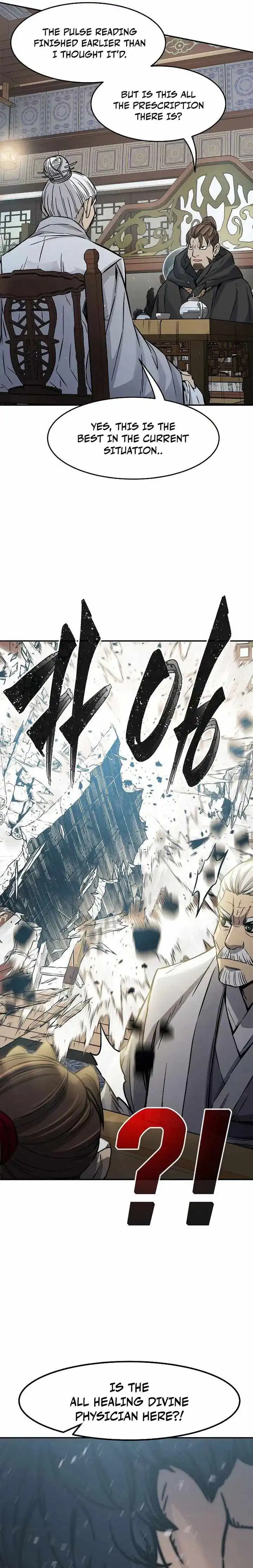 Read Absolute Sword Sense Manga Online