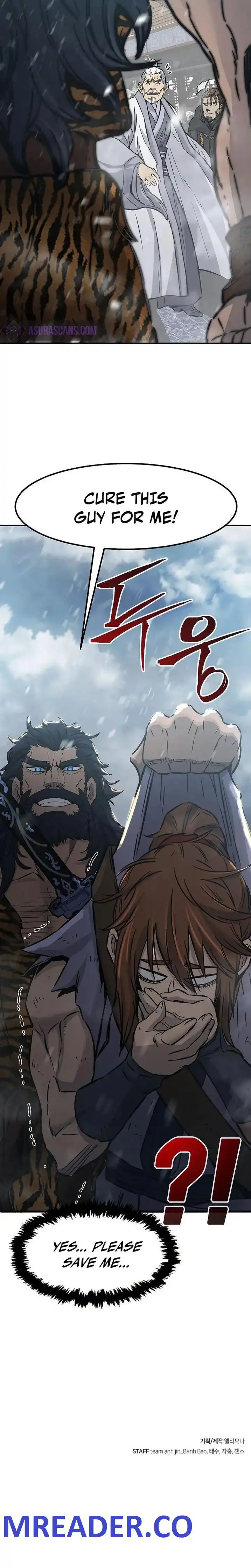 Read Absolute Sword Sense Manga Online