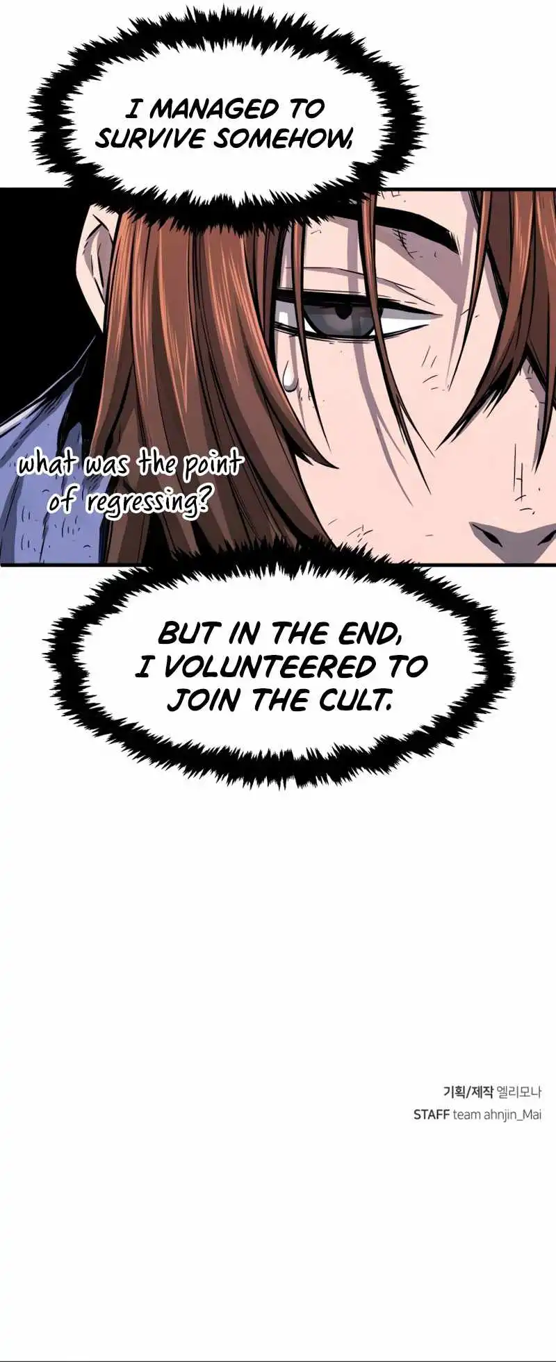 Read Absolute Sword Sense Manga Online