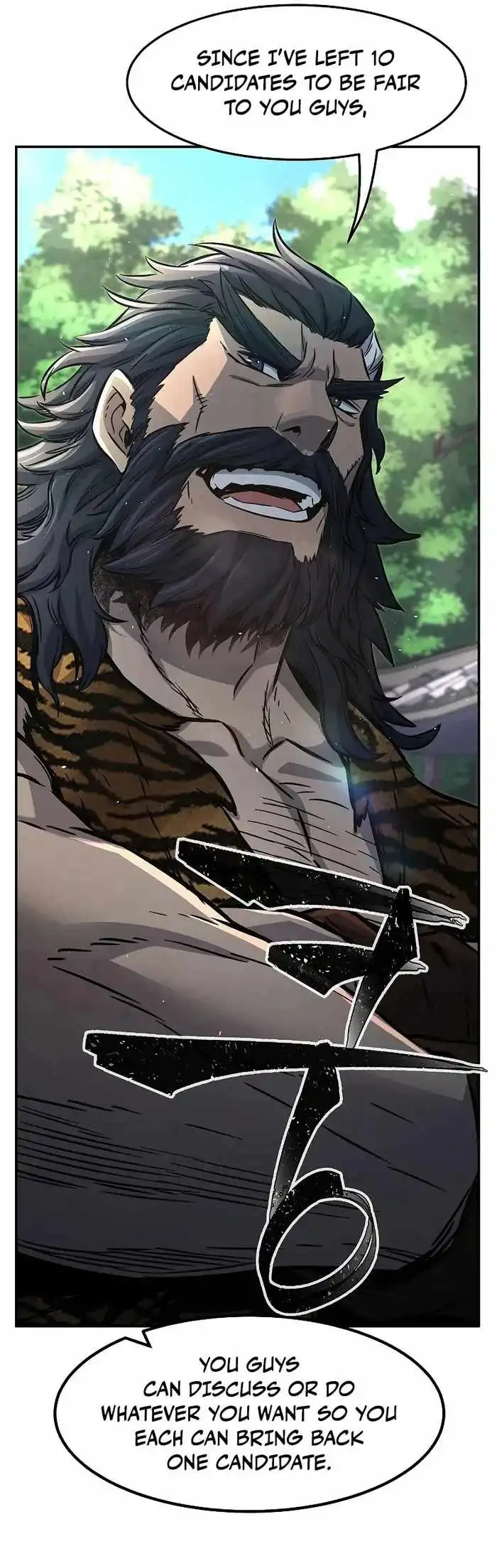 Read Absolute Sword Sense Manga Online