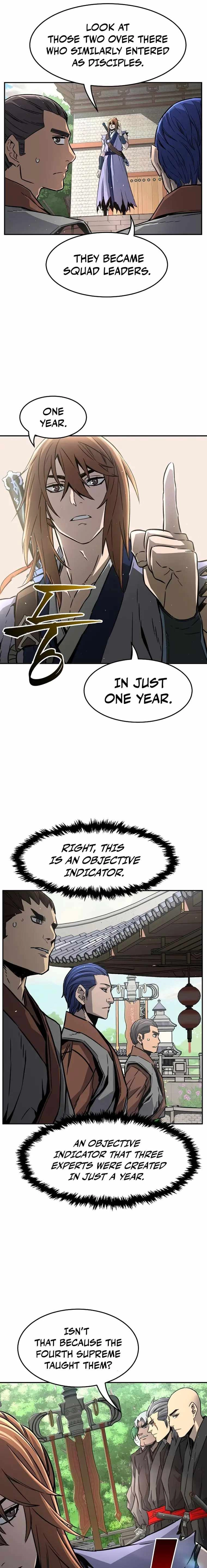 Read Absolute Sword Sense Manga Online