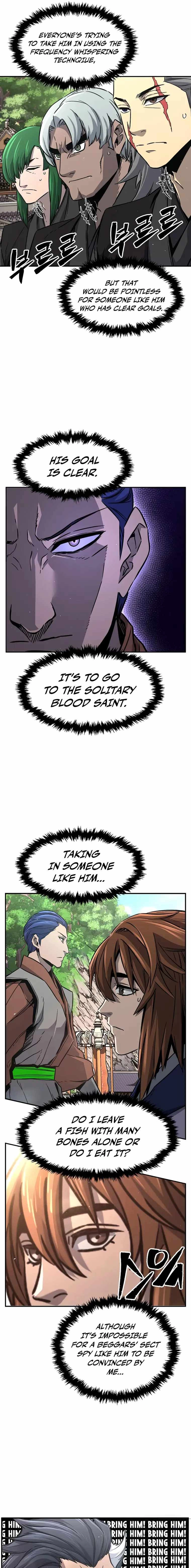 Read Absolute Sword Sense Manga Online