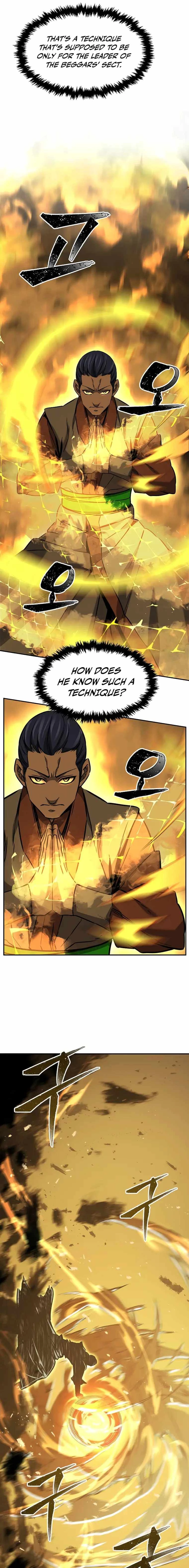 Read Absolute Sword Sense Manga Online