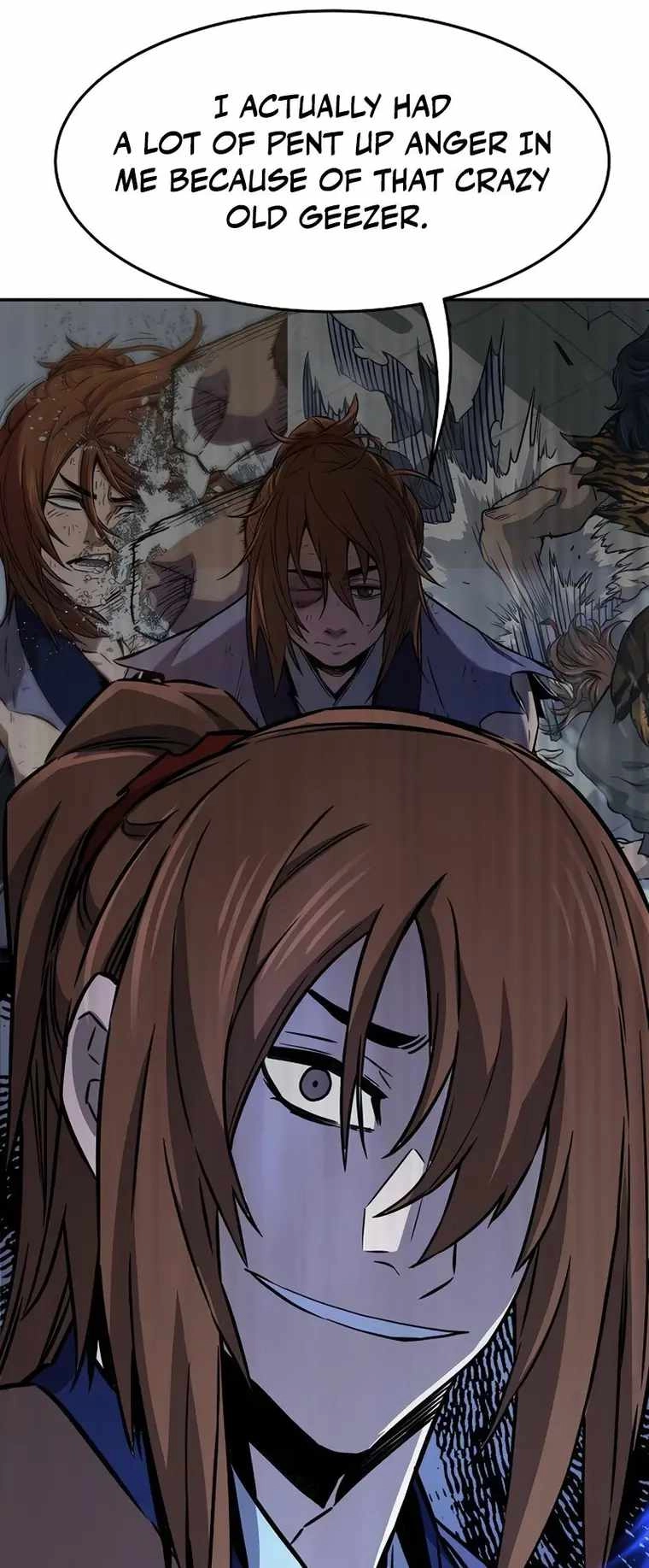 Read Absolute Sword Sense Manga Online