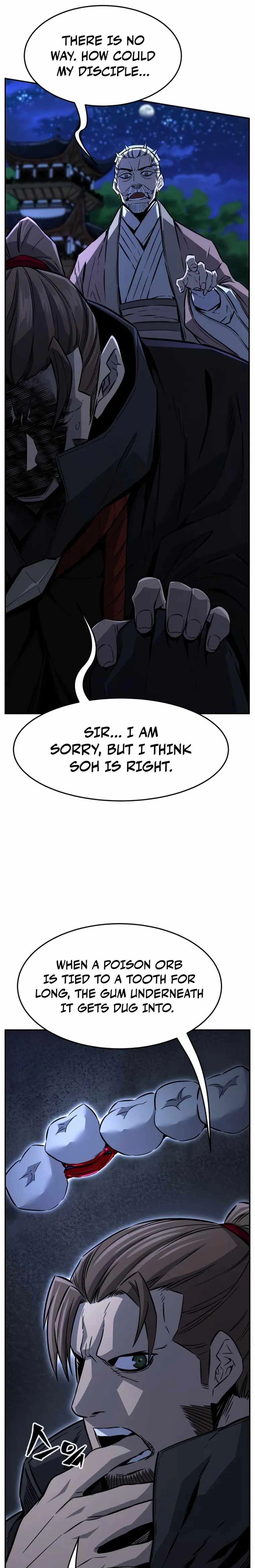 Read Absolute Sword Sense Manga Online